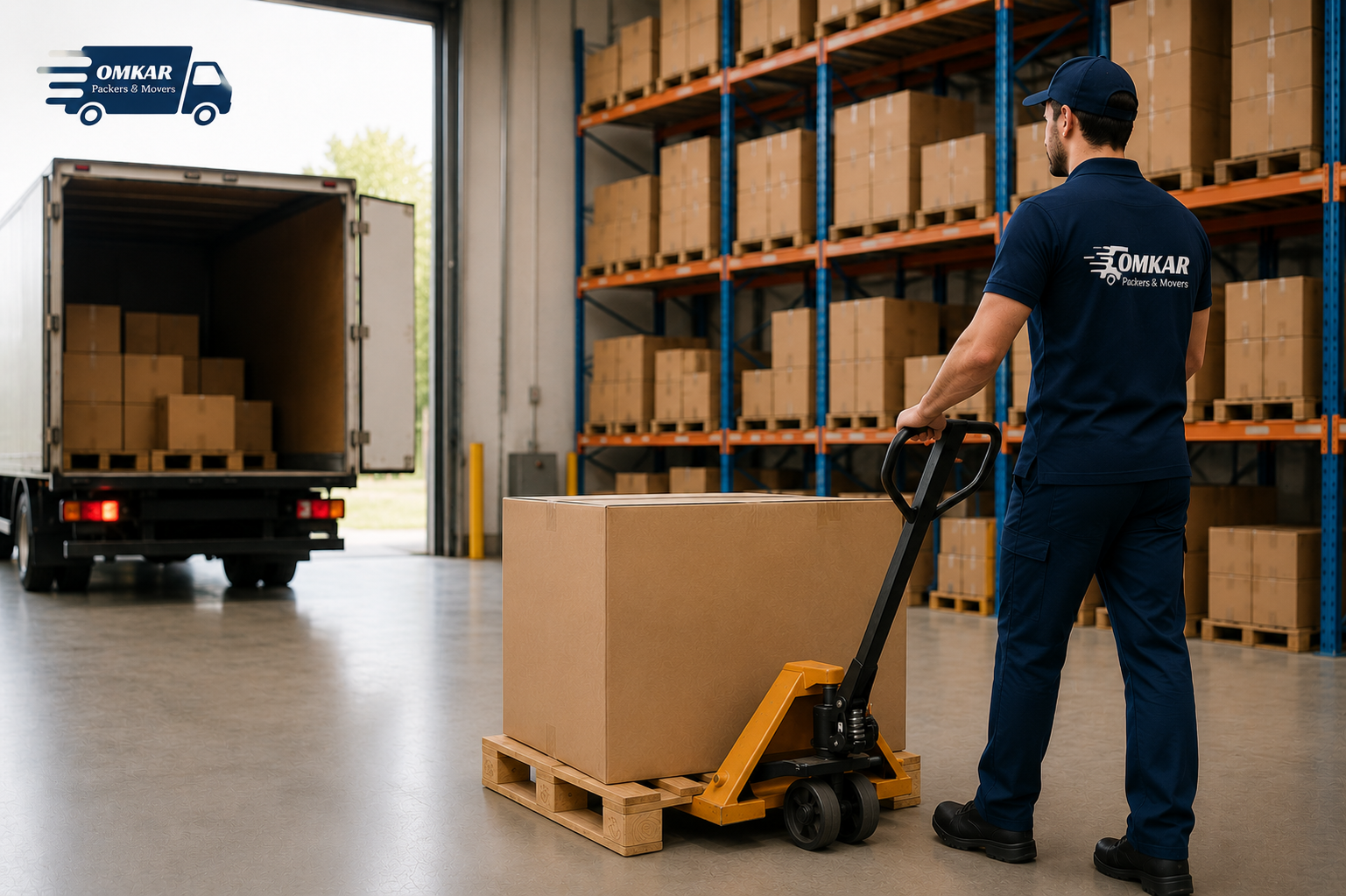 Logistics Solutions